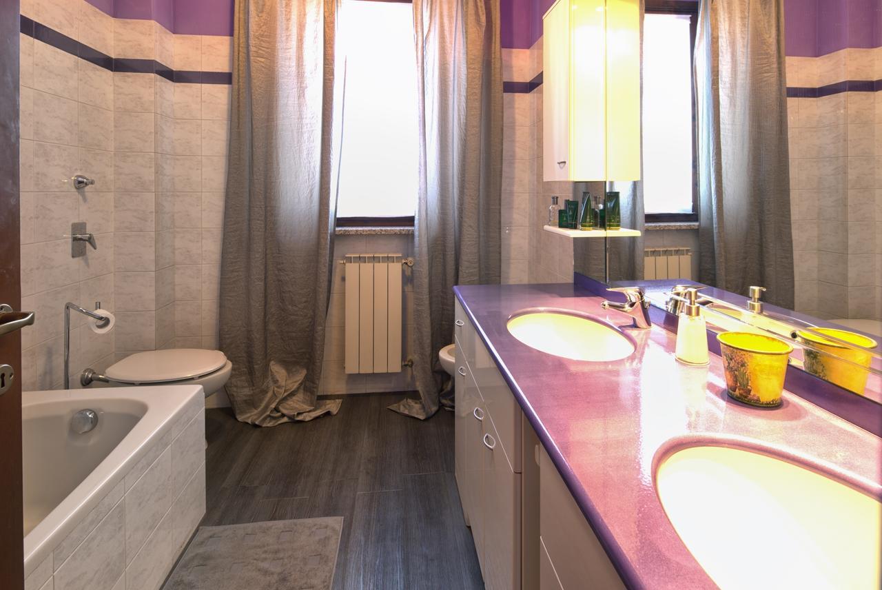 La Casa Di Miele Bed and Breakfast Marcignago Buitenkant foto