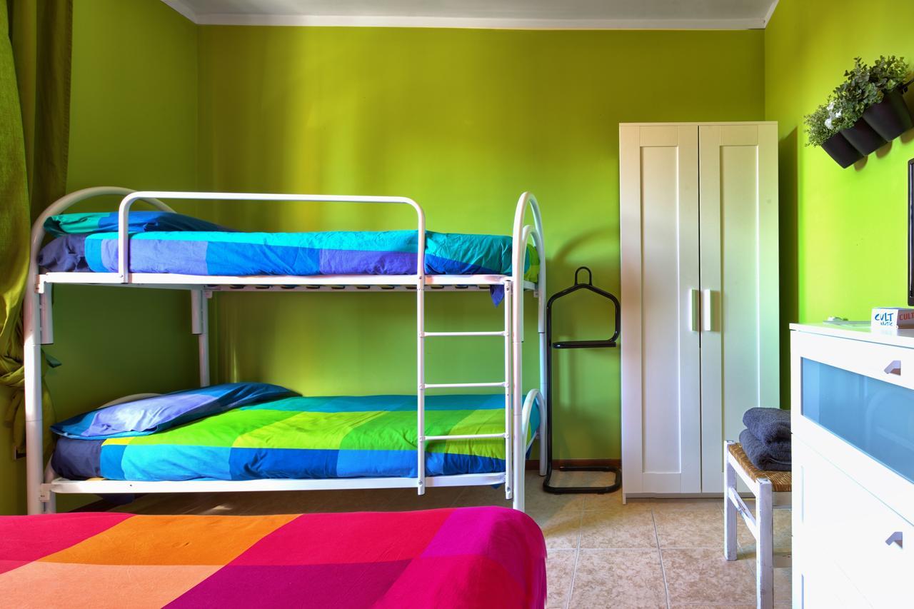 La Casa Di Miele Bed and Breakfast Marcignago Buitenkant foto