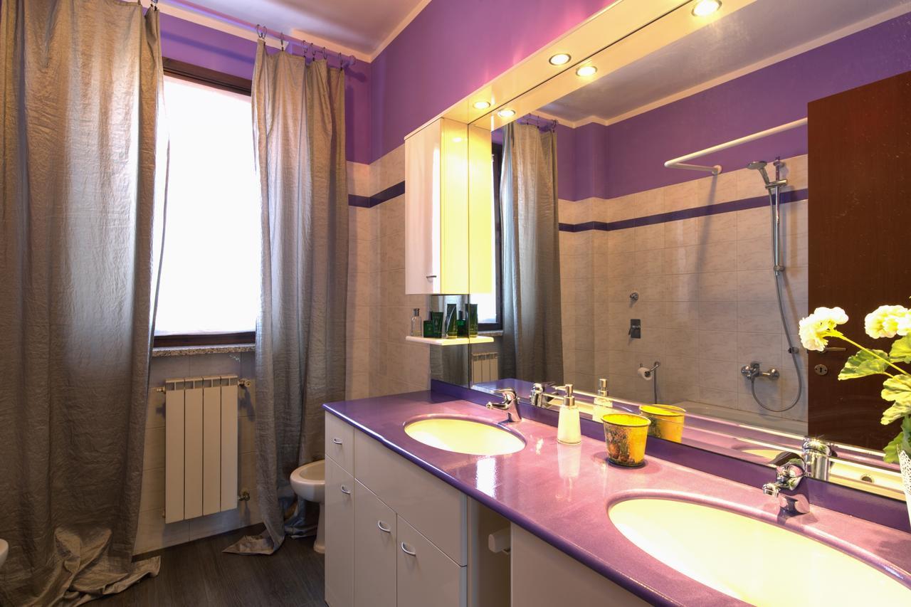 La Casa Di Miele Bed and Breakfast Marcignago Buitenkant foto